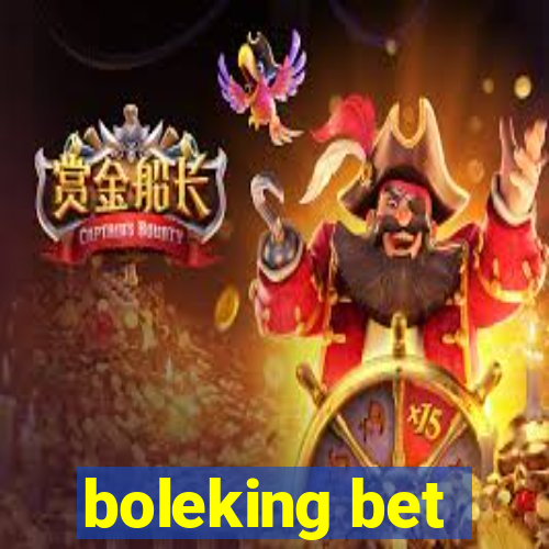 boleking bet